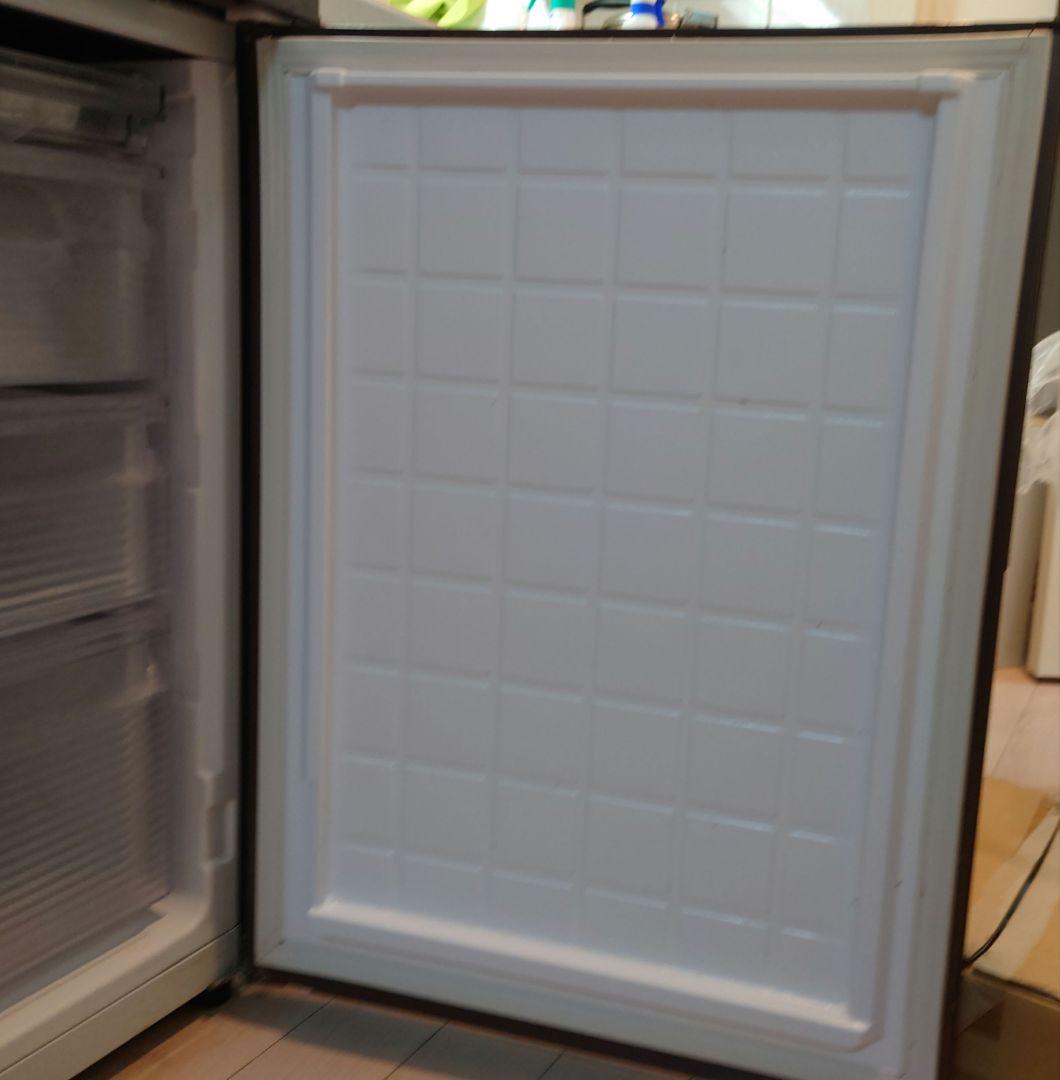 美品 シャープ SJ-PD28E-T 冷蔵庫 280L プラズマクラスター