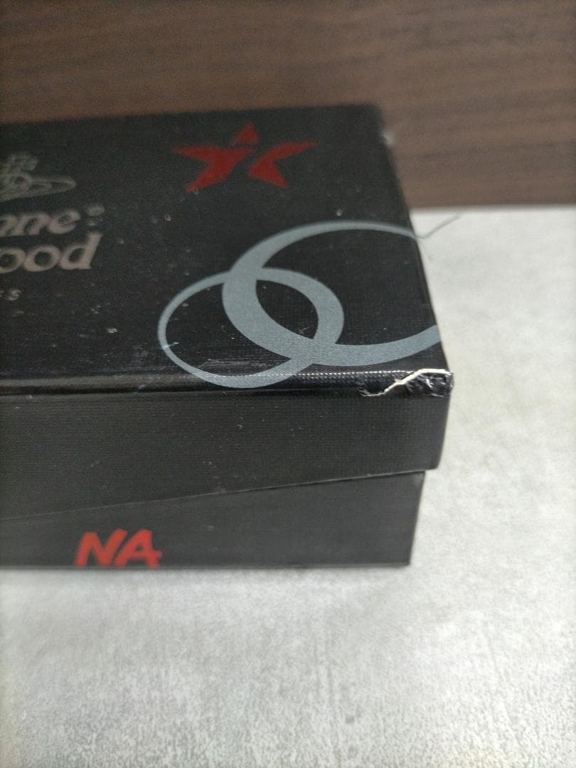 矢沢あい NANA オーブライター ネックレス 箱付き