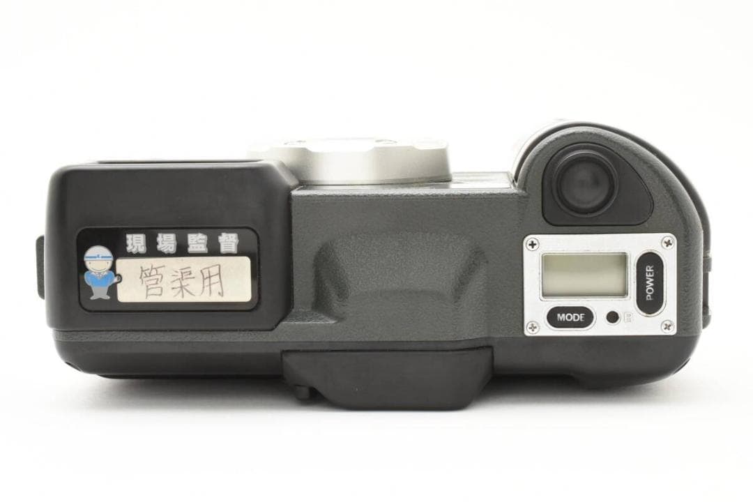 ★極上品★ コニカ Konica 現場監督 LENS 28 HG #187o