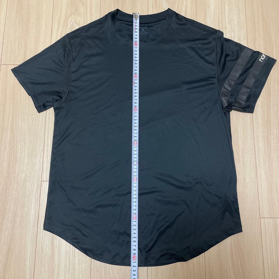 nonnative Hurley nike 水着上下セット　ovy