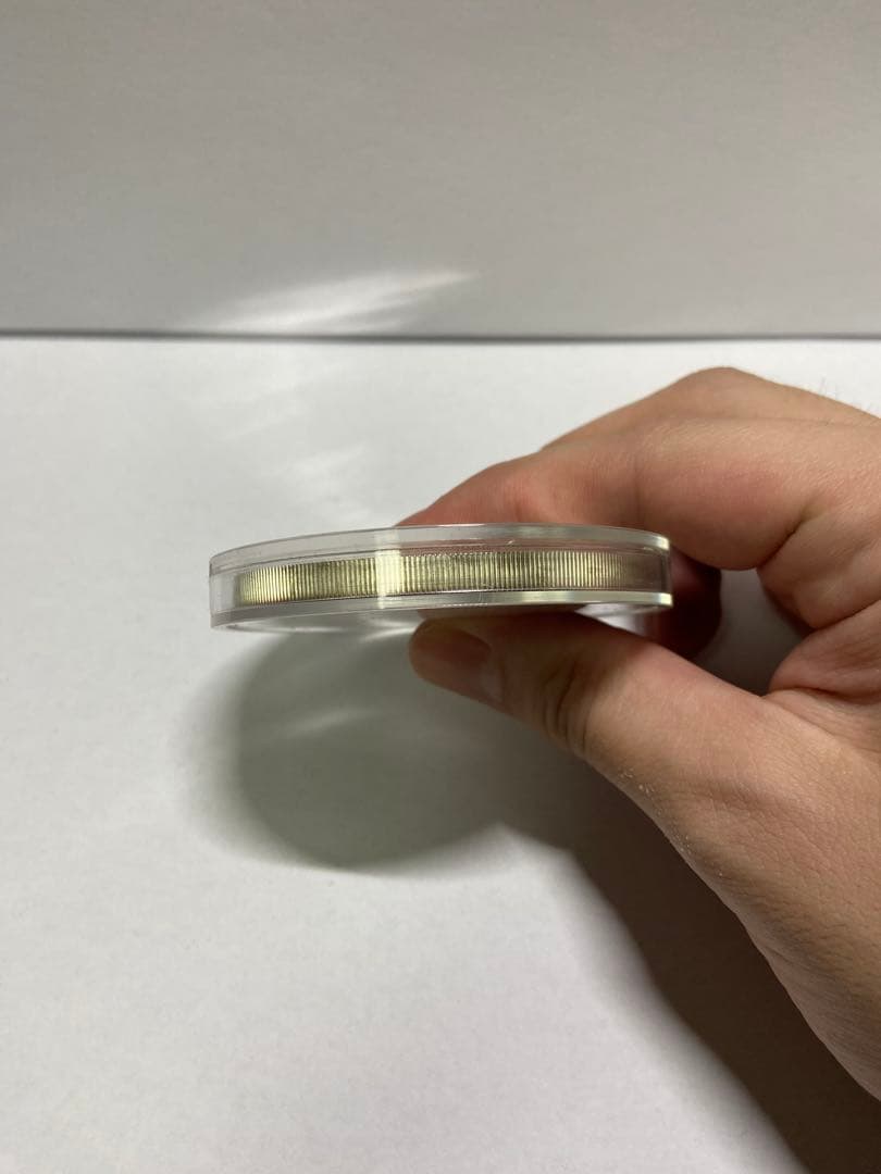 純銀製 シンガポール 1986年 ハレー彗星 5オンス 記念メダル