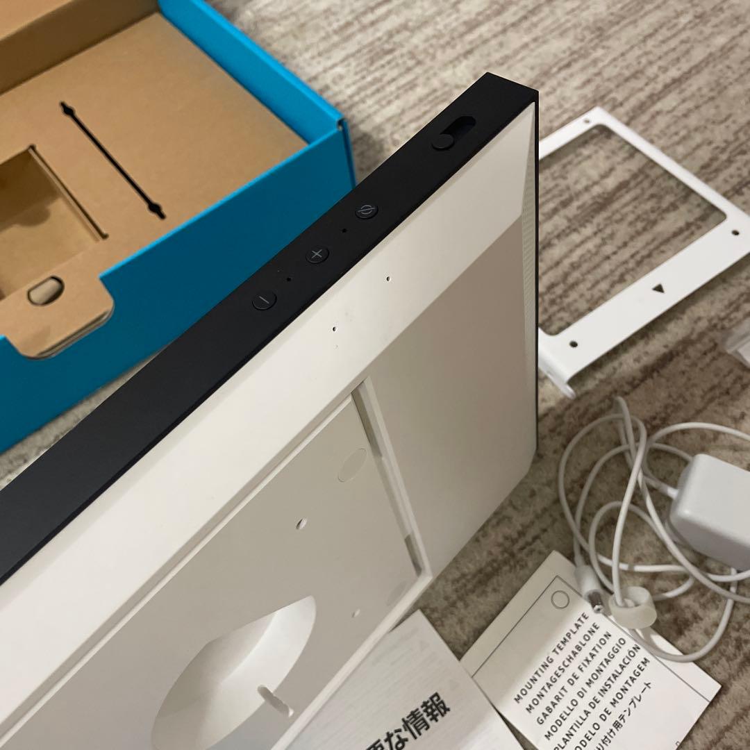 その他 Echo Show15