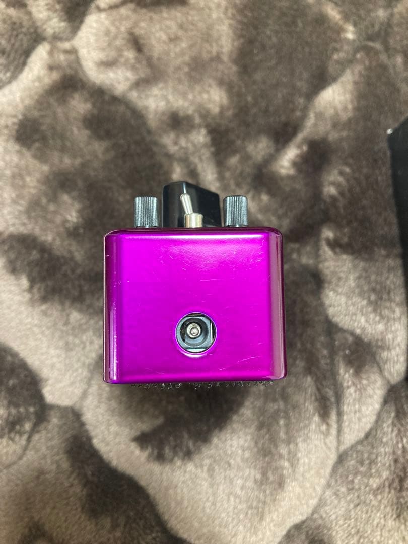 suhr Riot mini ディストーション