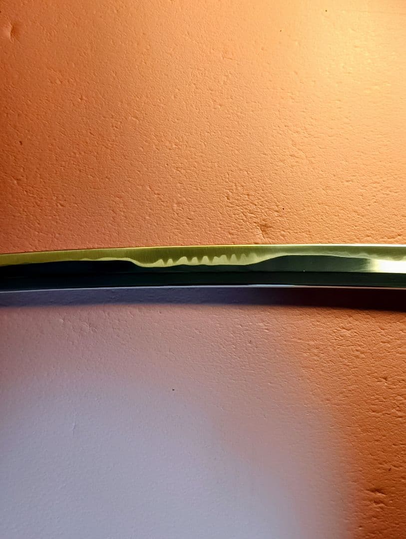 高級模造刀 　 姫鶴一文字