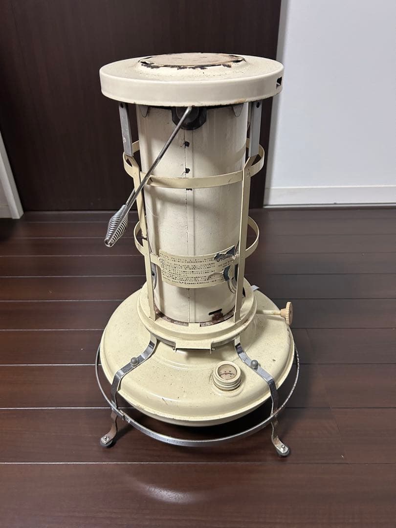 Aladdin ブルーフレームデラックス アラジン ストーブ ※引き取り