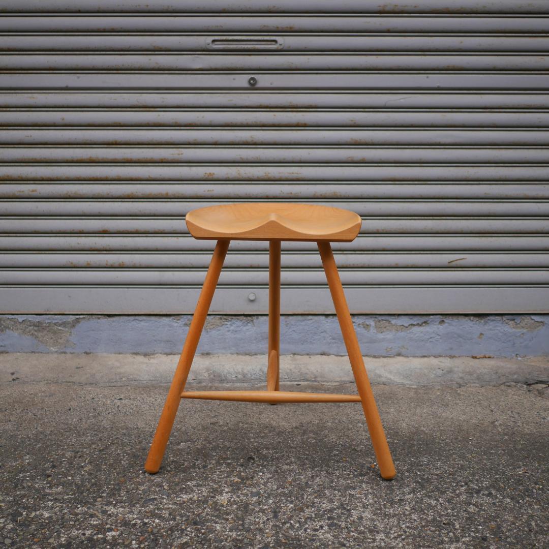 WERNER SHOEMAKER シューメーカースツール 59cm / アクタス