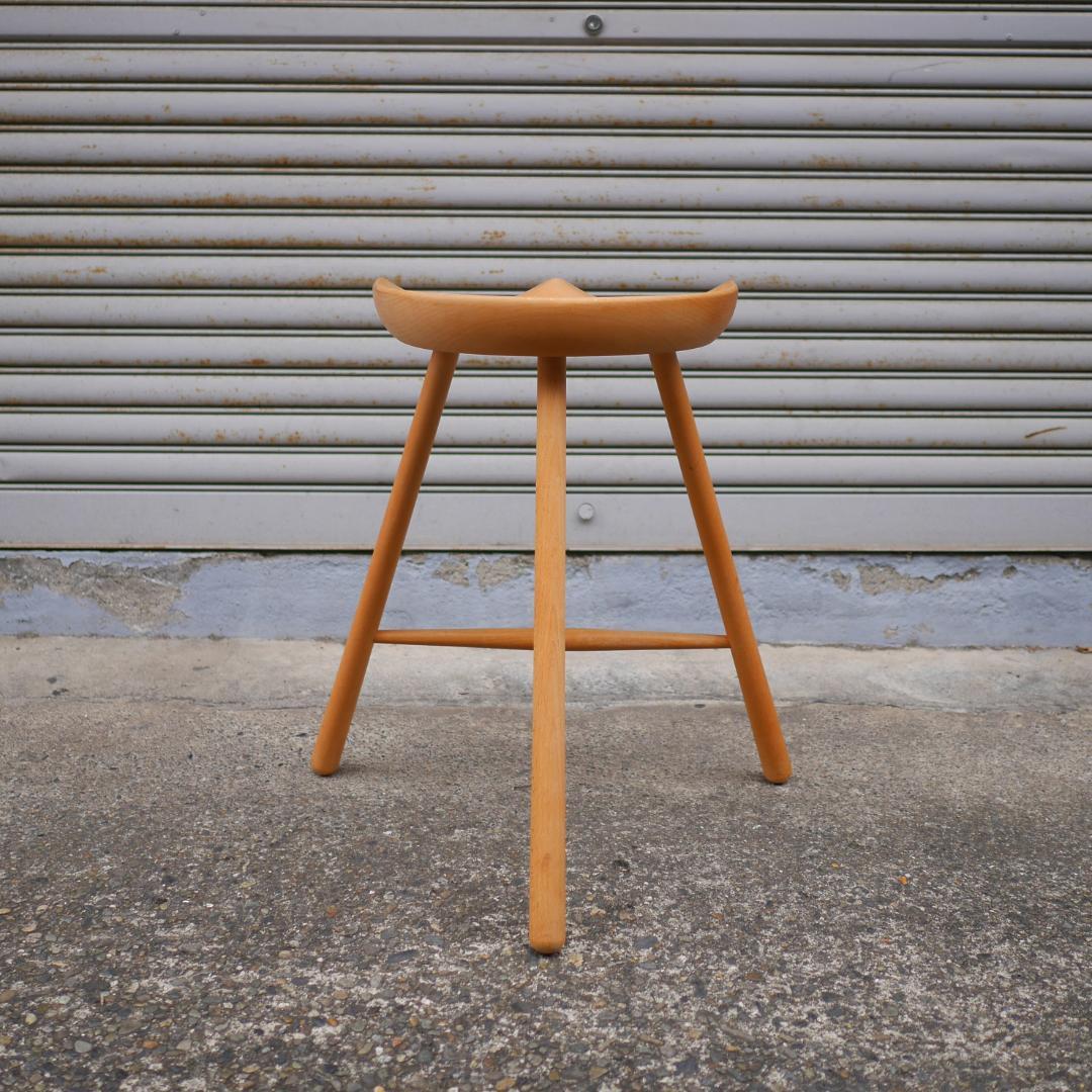 WERNER SHOEMAKER シューメーカースツール 59cm / アクタス