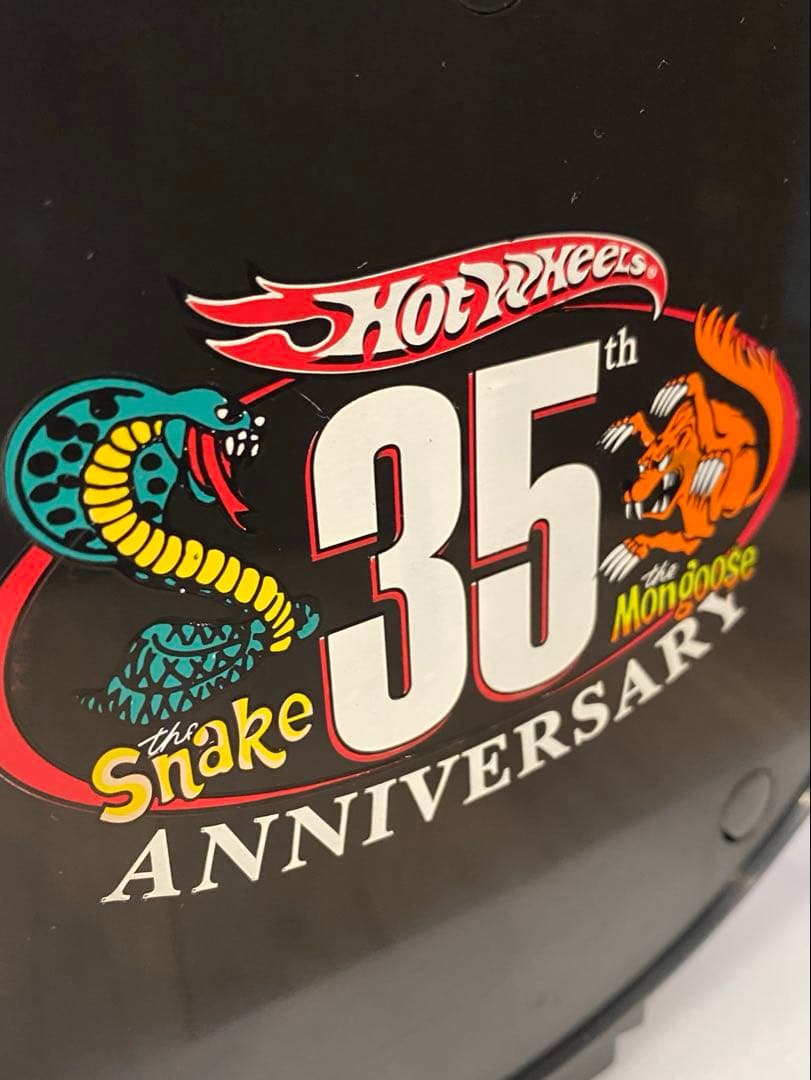 HotWheels 35th FUNNYCAR 超激レア‼️最終値下げ‼️