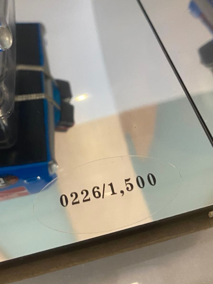 HotWheels 35th FUNNYCAR 超激レア‼️最終値下げ‼️