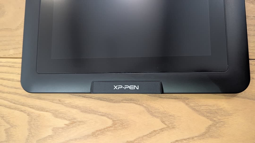 液タブ XP-PEN Artist 15.6 Pro 本体