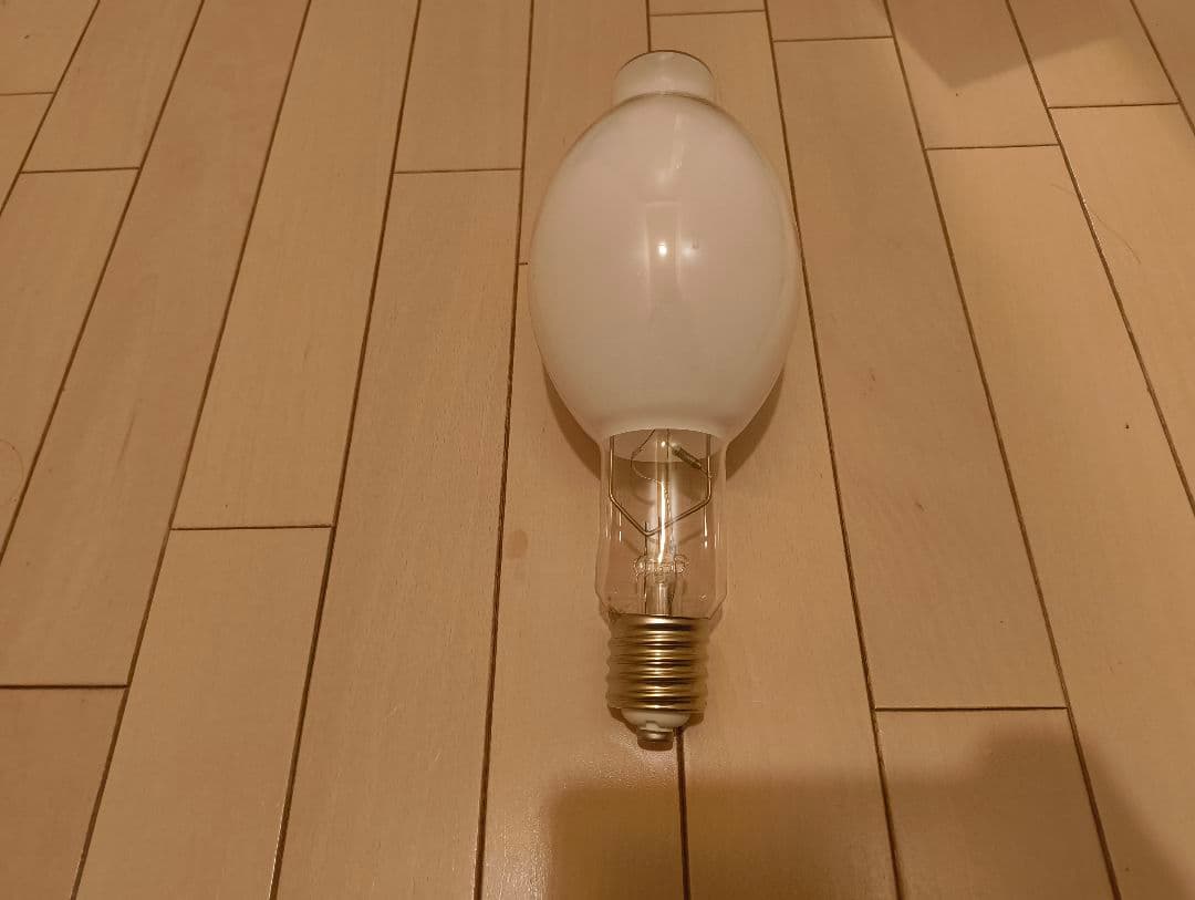 三菱製 蛍光水銀ランプ HF400X