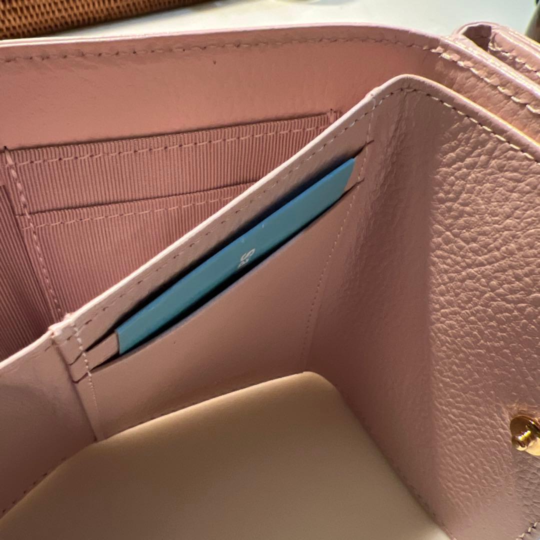 Samantha Thavasa ミニ財布