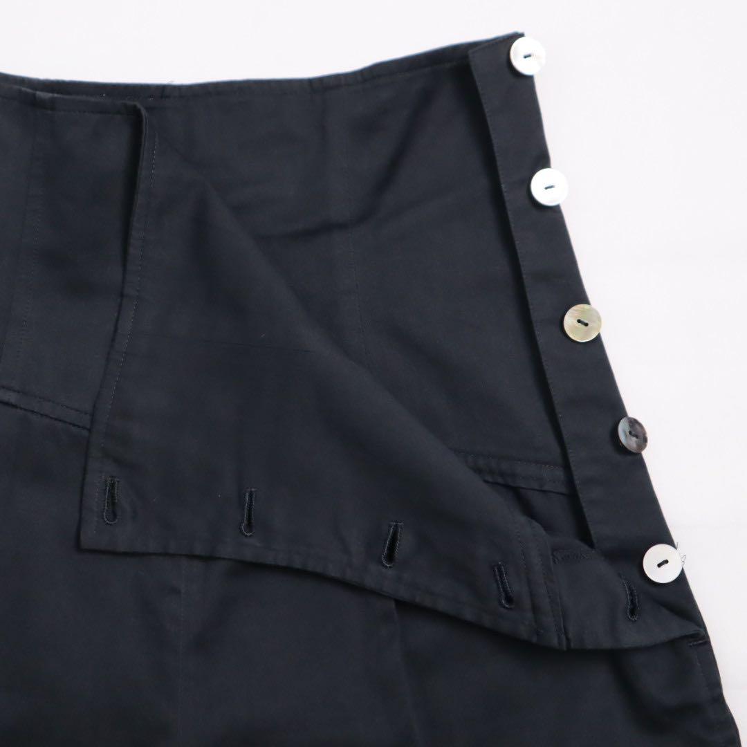 80s〜90s tricot comme des garçons ワイドパンツ