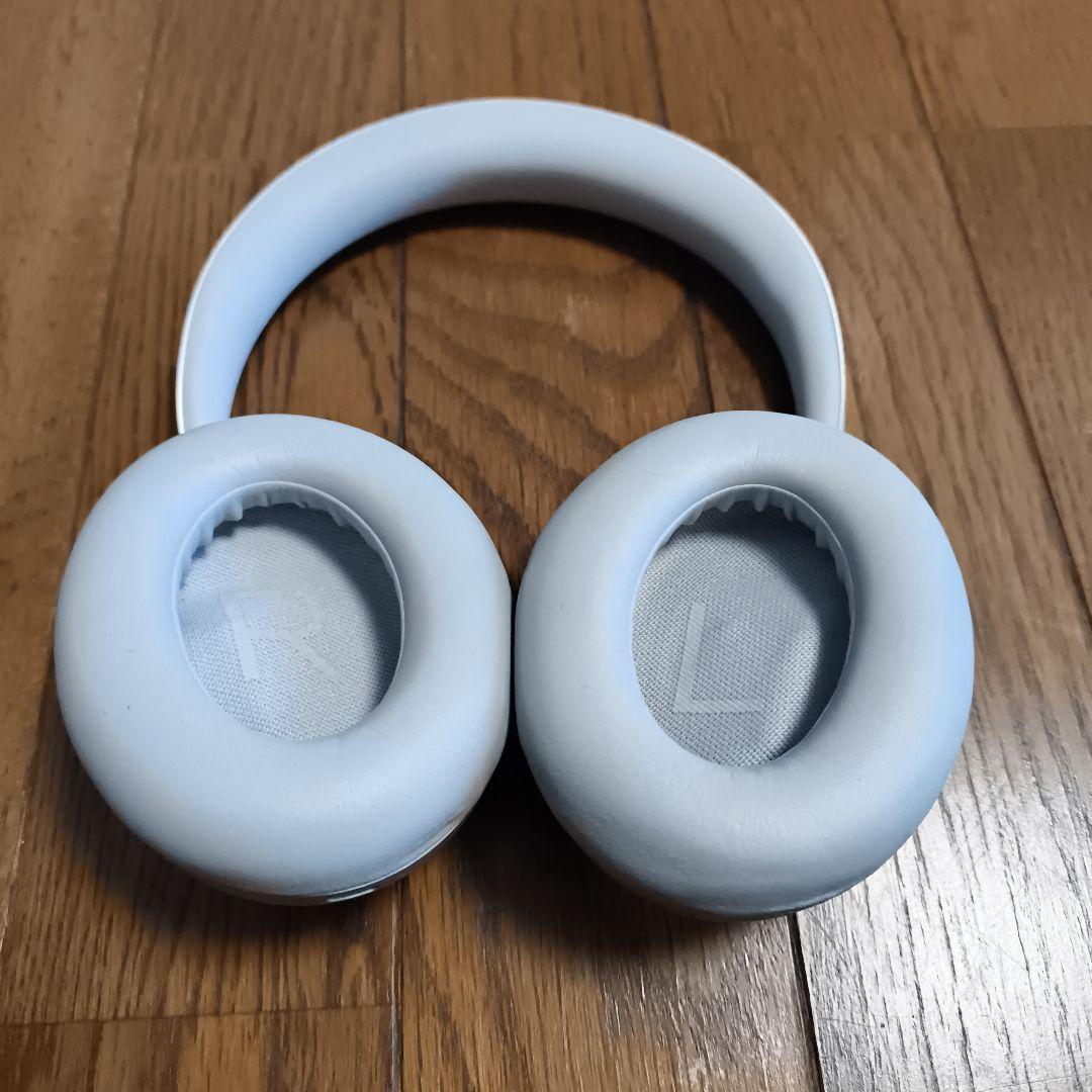 【動作確認済】Bose NOISE CANCELLING ヘッドホン700