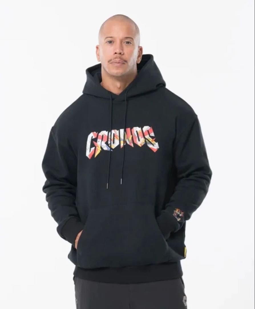 CRONOS フーディー　 STAR ★高評価実績3560over★