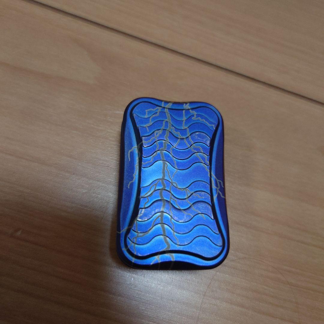 寺*鵬様 ZD EDC スライダー　音叉