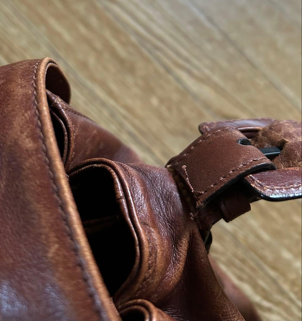 オールド シャネル バッグ