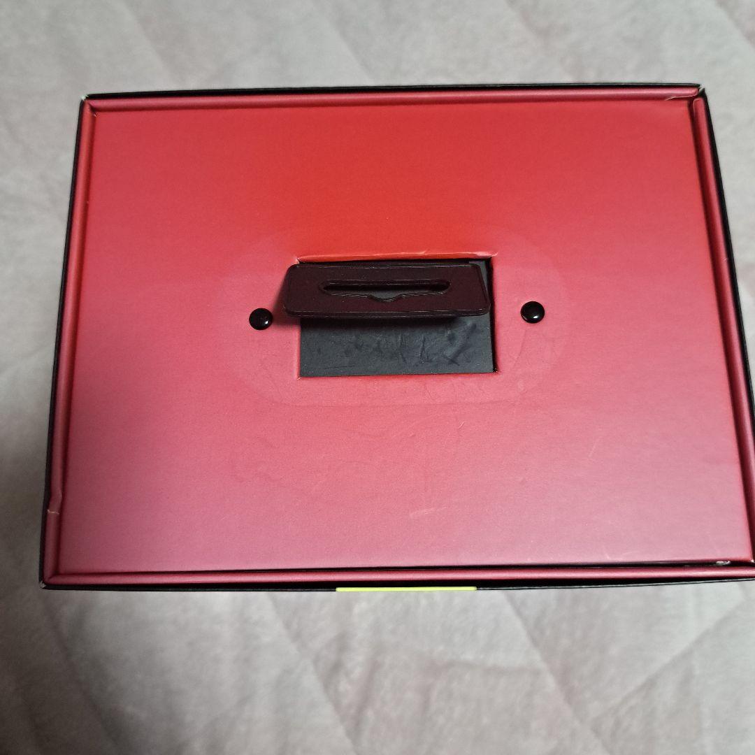 beats mixr 有線ヘッドホン イエロー