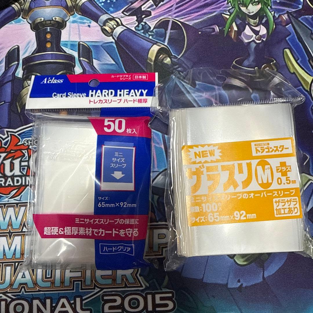 絢嵐デッキ＋デッキパーツ