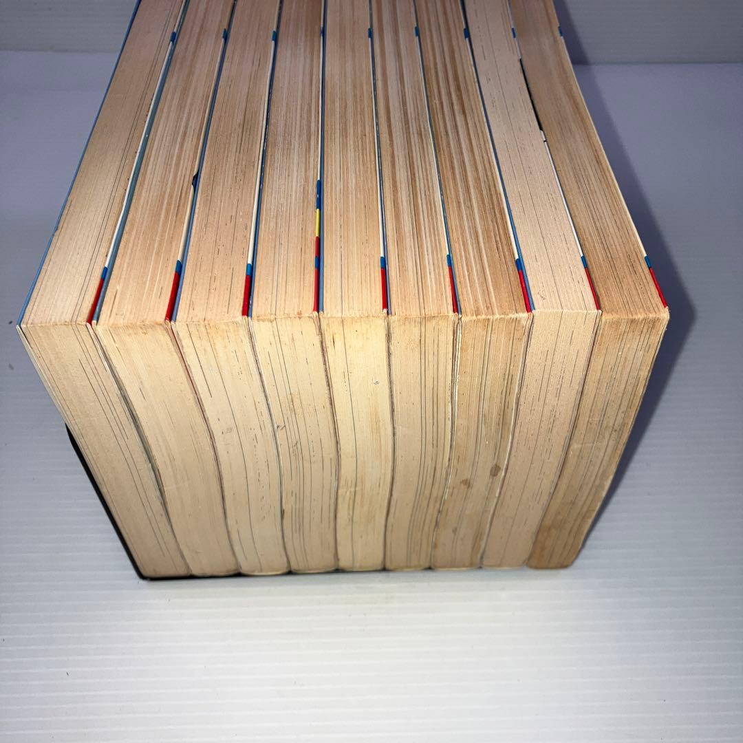 マカロニほうれん荘 全巻