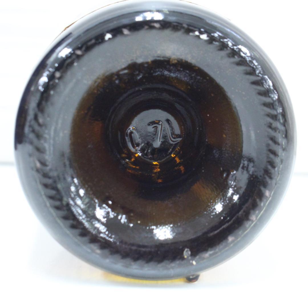 ◇未開栓 MARTELL コルドンブルー 青ラベル 旧ボトル 700ml 古酒