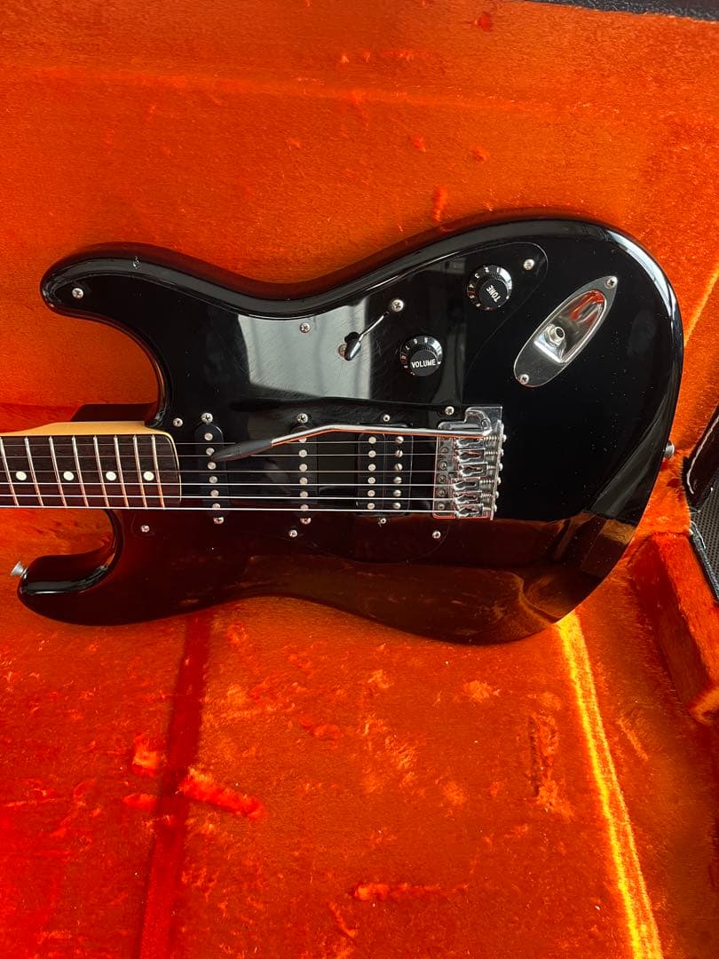 FenderJapan Eシリアル フジゲン製 SSH ビンテージ　最終値下げ！