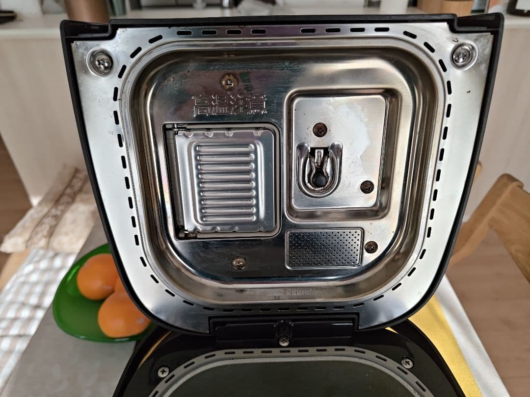 （液晶数字一部掛け有り）パナソニック SD-MDX100 ホームベーカリー