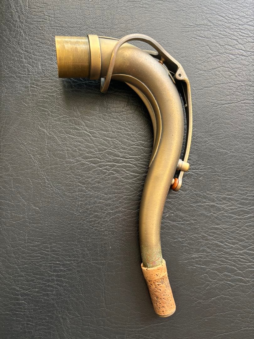 カドソン　T902as ネックのみ 中古品