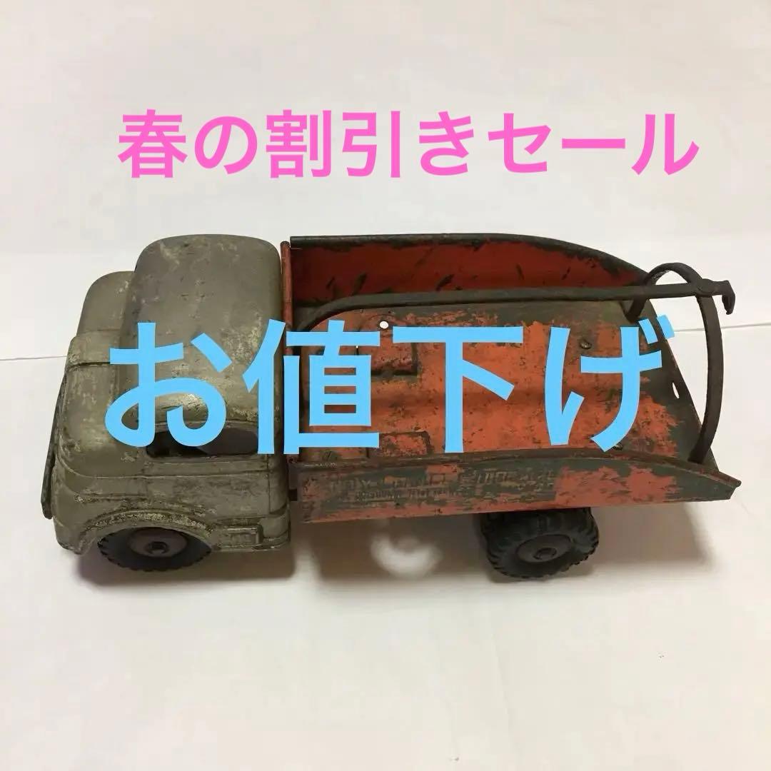 ミニカー STRUCTO MFG .CO