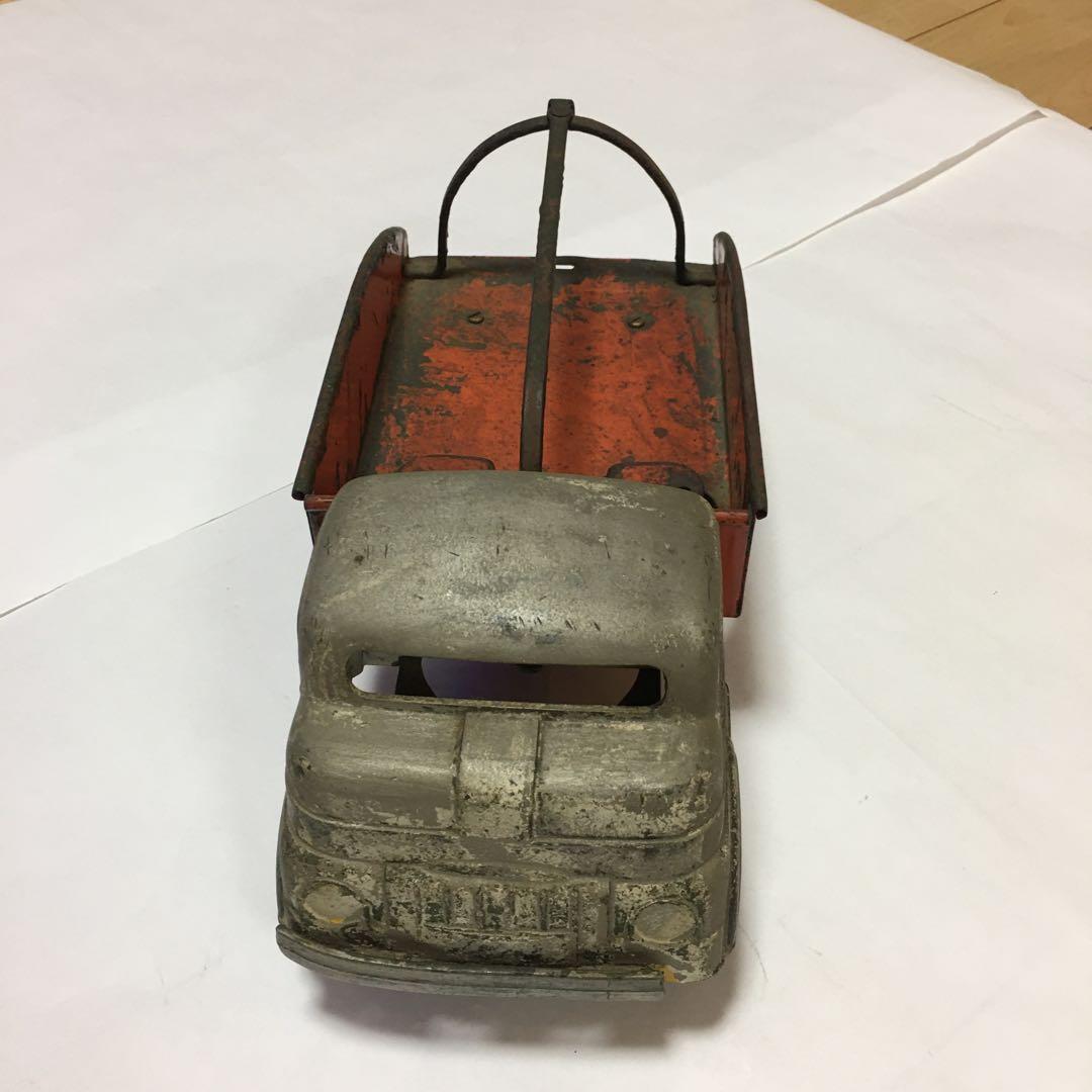 ミニカー STRUCTO MFG .CO