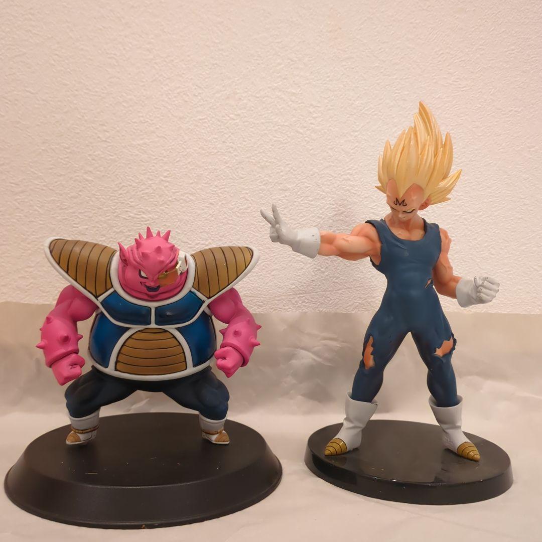 ドラゴンボール フィギュア 23体