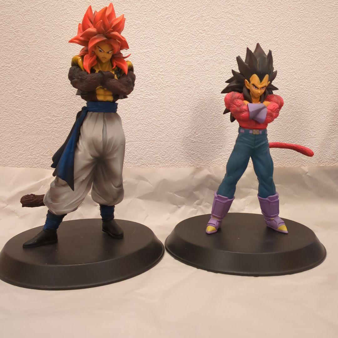 ドラゴンボール フィギュア 23体