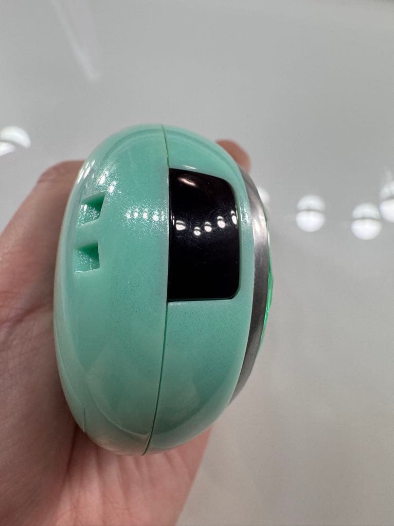 たまごっち idl 本体 グリーン