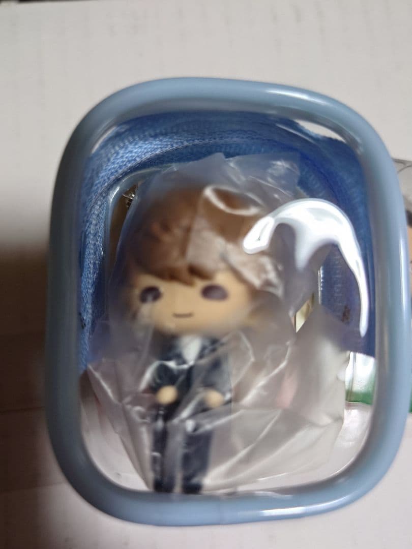 専用です。すわりんこ GLAY コンプセット(全４種類)