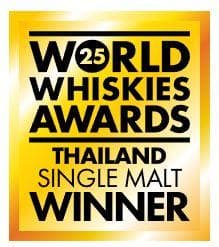 タイ　プレミアムウイスキー　PRAKAAN シングルモルトSELECT　CASK