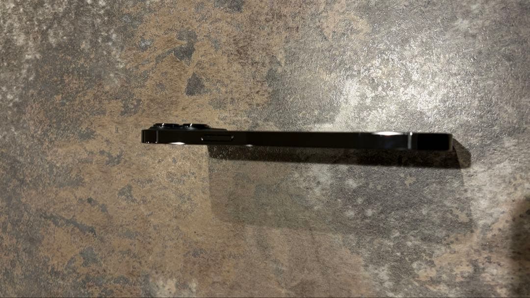 iPhone13 ProMax 256GB グラファイト