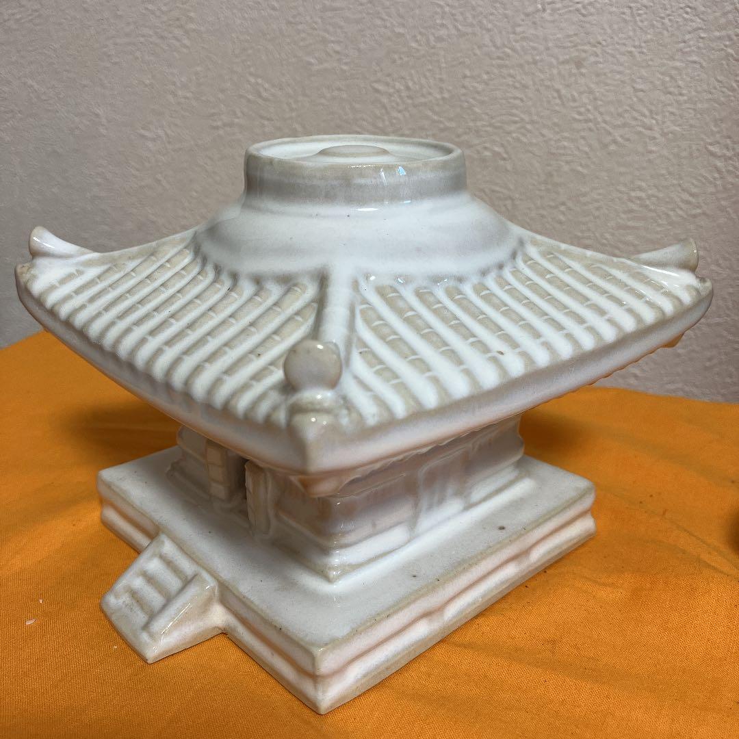 高塔　楽斎作　古美術