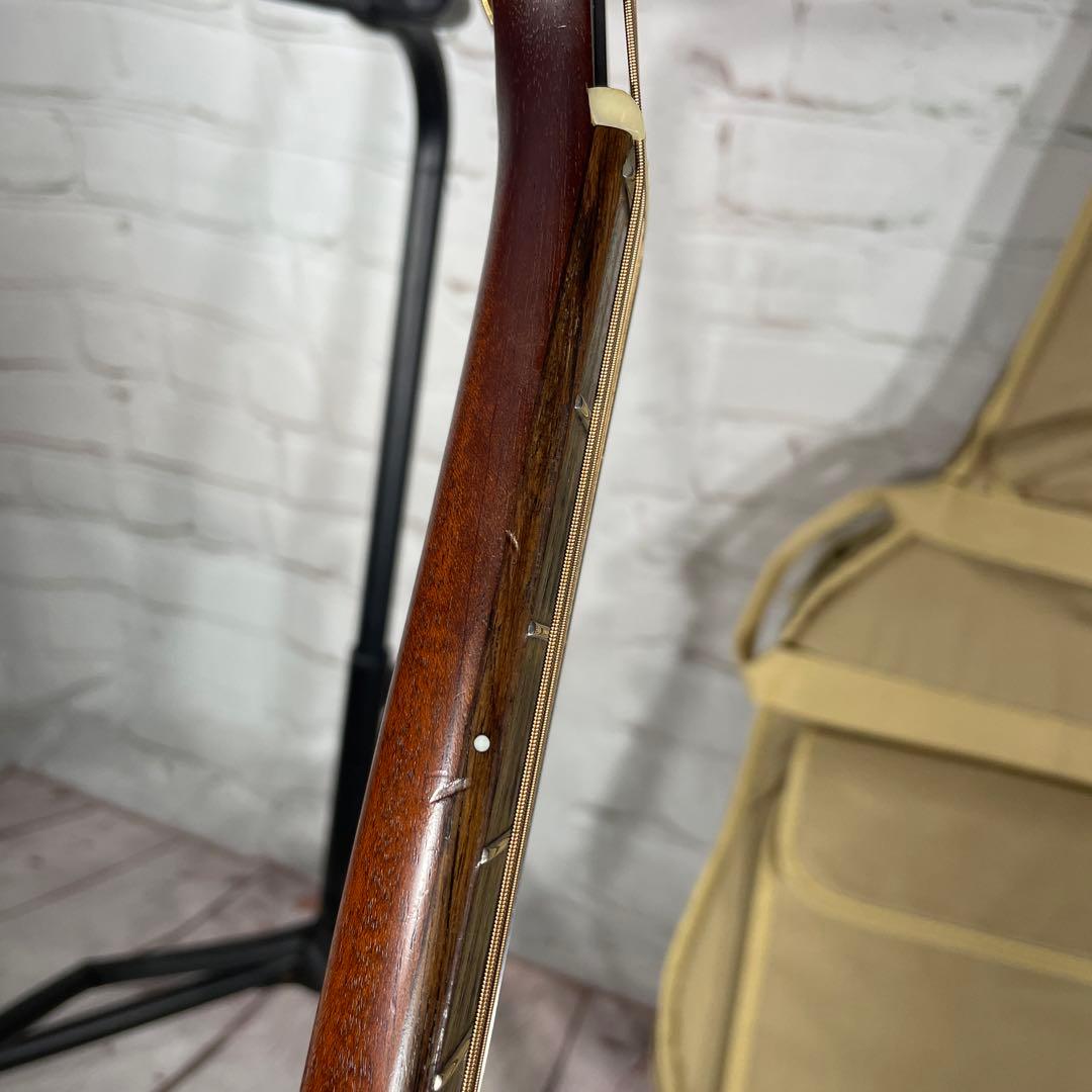 K.yairi Nocturne F VS ヤイリ ノクターン fホール