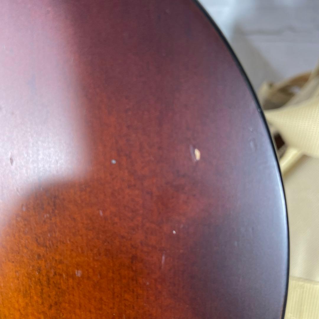 K.yairi Nocturne F VS ヤイリ ノクターン fホール