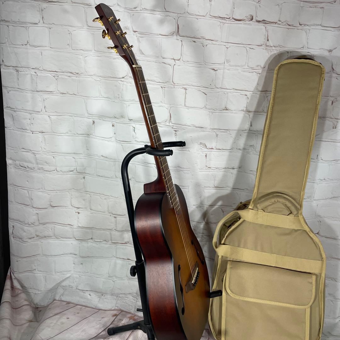 K.yairi Nocturne F VS ヤイリ ノクターン fホール