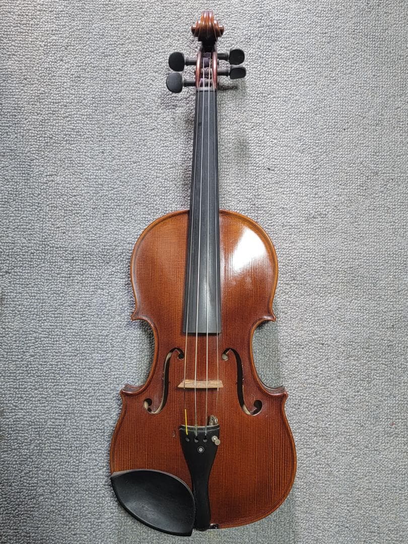 ヴァイオリン。ぺゾルト804A2003。