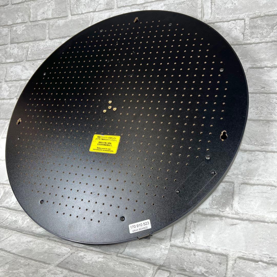 GRAN BOARD2 ダーツ グランボード DARTS BOARD 家庭用