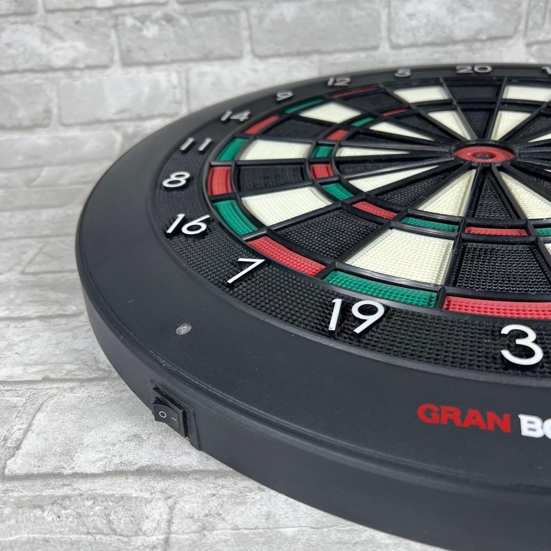 GRAN BOARD2 ダーツ グランボード DARTS BOARD 家庭用