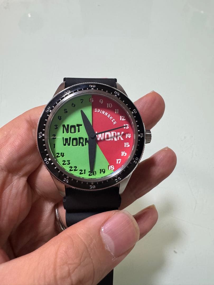 スピニカー　ケーヒル スポンジ・ボブ スクエアパンツ リミテッド エディション