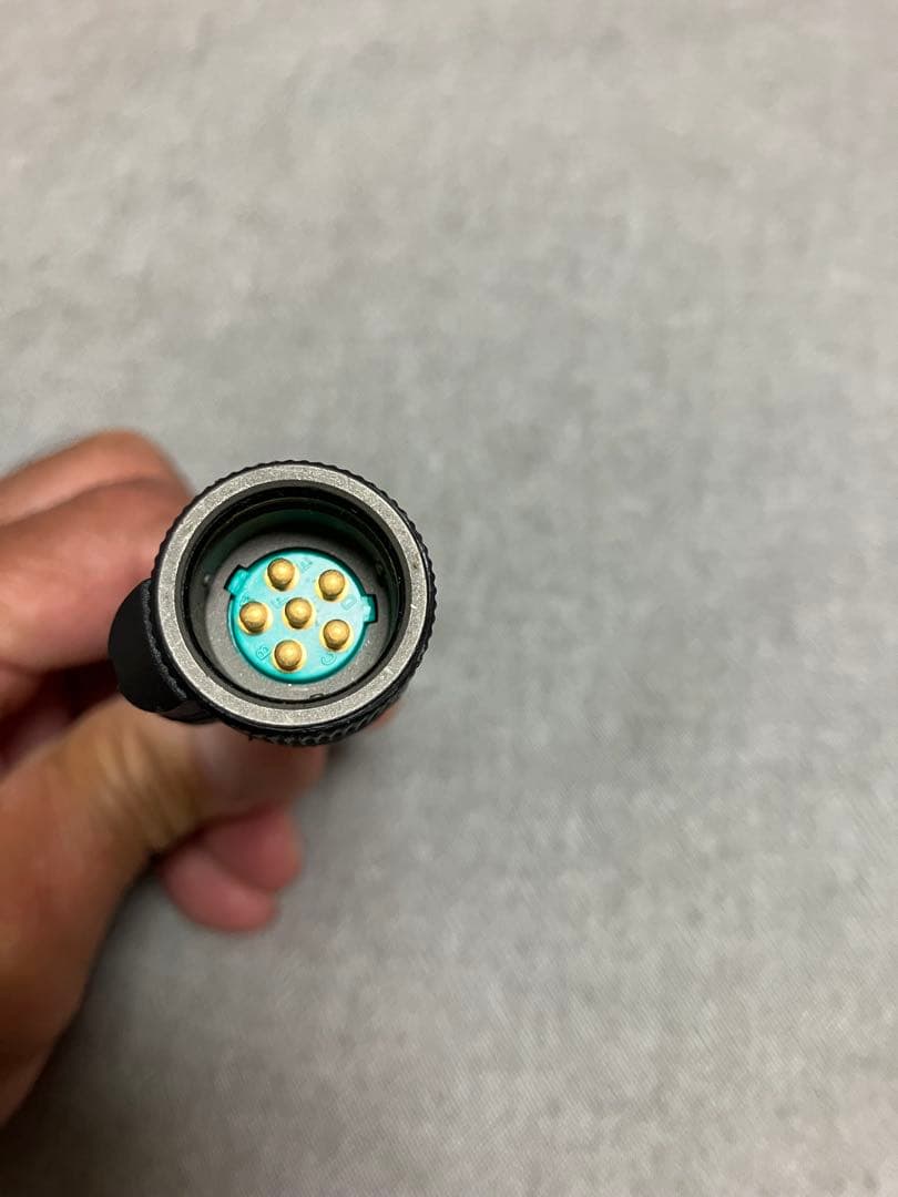 3Mペルター ヘッドセット プッシュツートーク