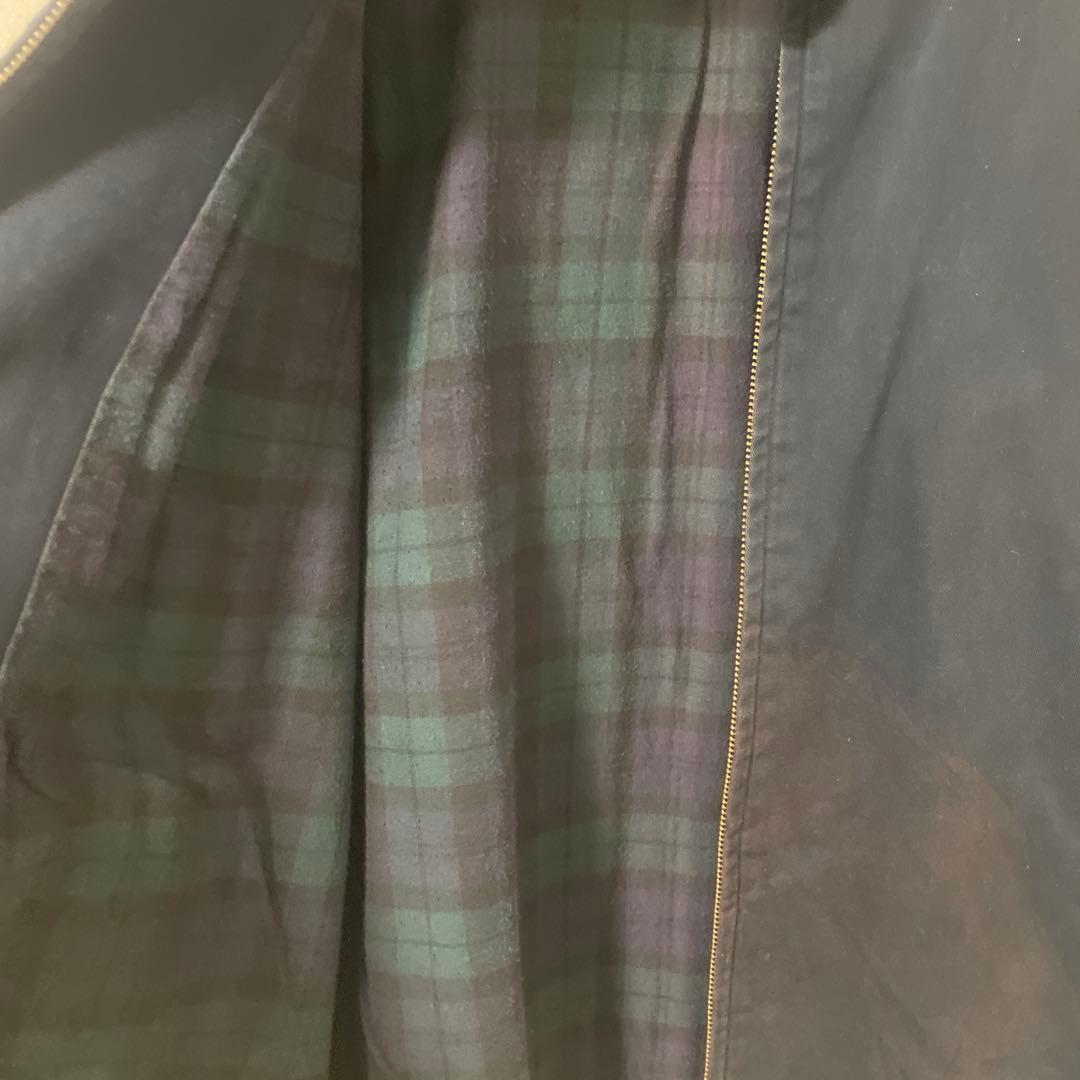 Polo by Ralph Lauren ネイビー ジャケット XL