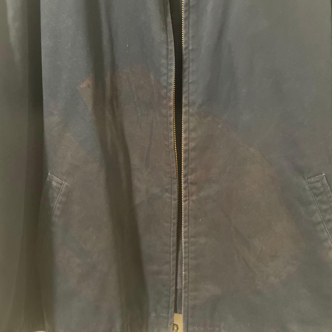 Polo by Ralph Lauren ネイビー ジャケット XL