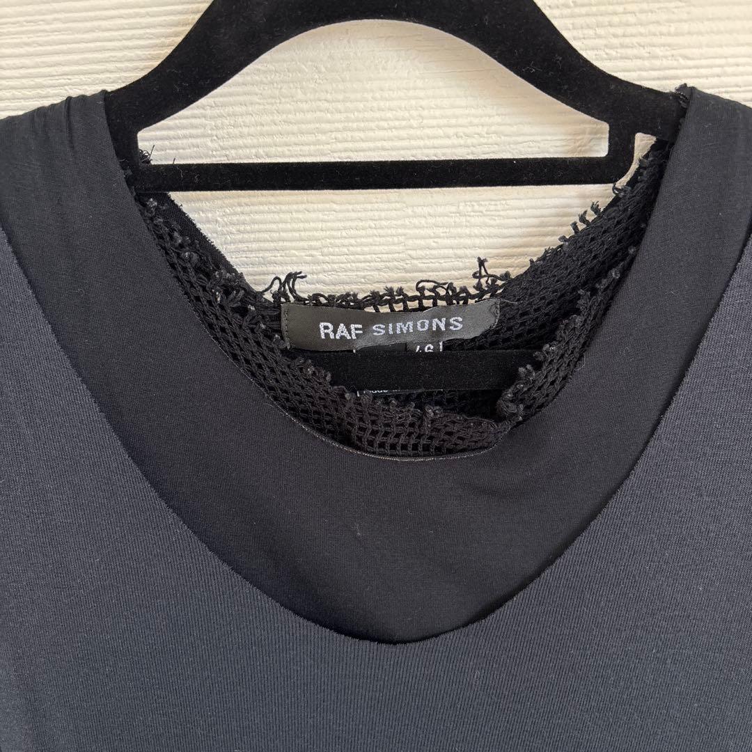 RAF SIMONS タンクトップ