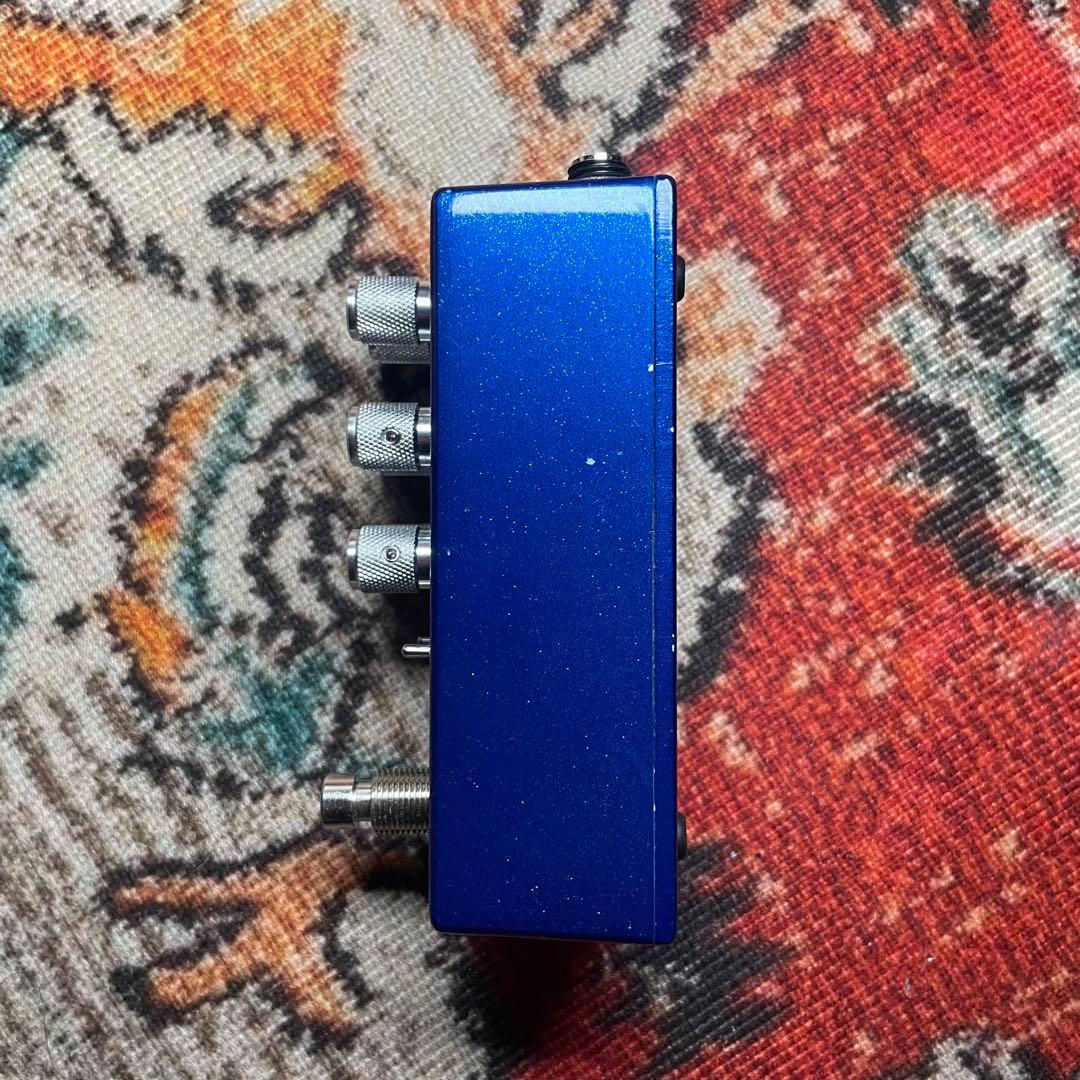 ベース Empress Compressor Bass