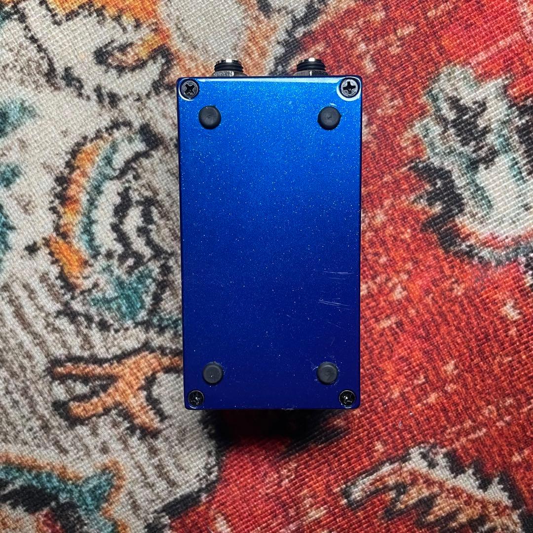 ベース Empress Compressor Bass